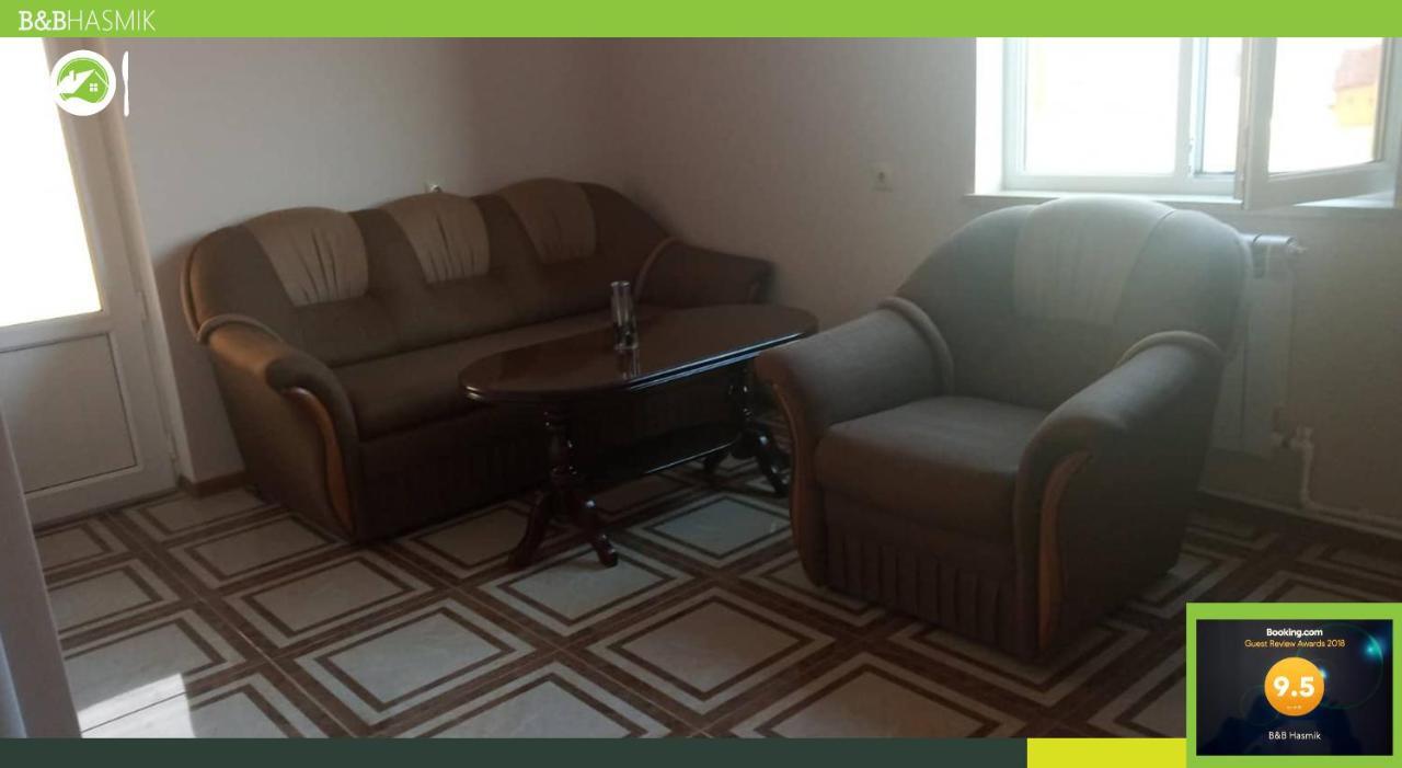 Guest House Hasmik Yeghegnadzor Екстериор снимка