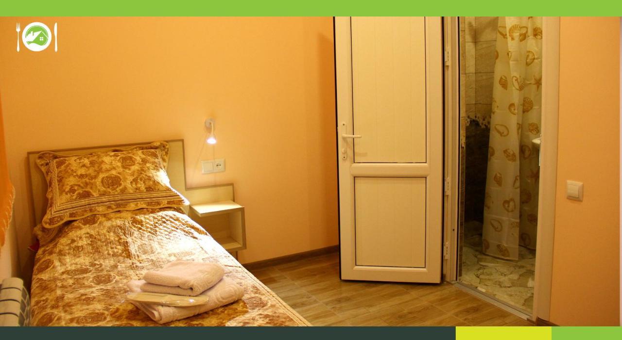 Guest House Hasmik Yeghegnadzor Екстериор снимка