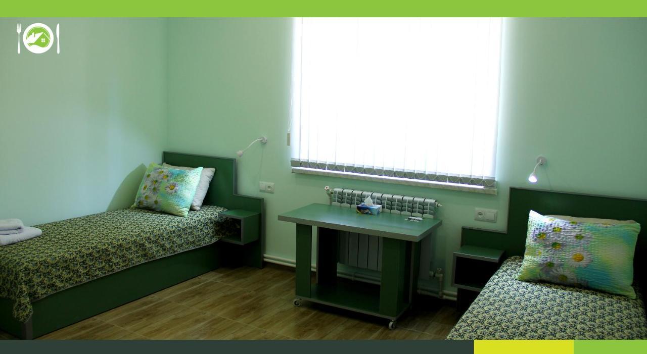 Guest House Hasmik Yeghegnadzor Екстериор снимка