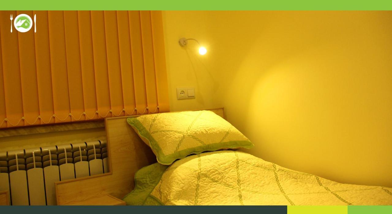 Guest House Hasmik Yeghegnadzor Екстериор снимка